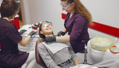 Should Dentists Pay for Failed Root Canals