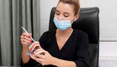 Should Dentists Pay for a Failed Root Canal