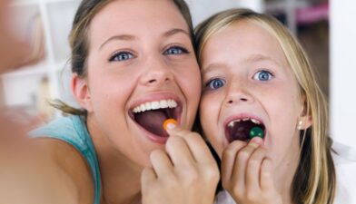 What Mineral Helps Prevent Tooth Decay