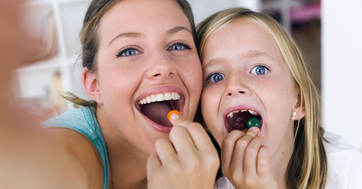 What Mineral Helps Prevent Tooth Decay