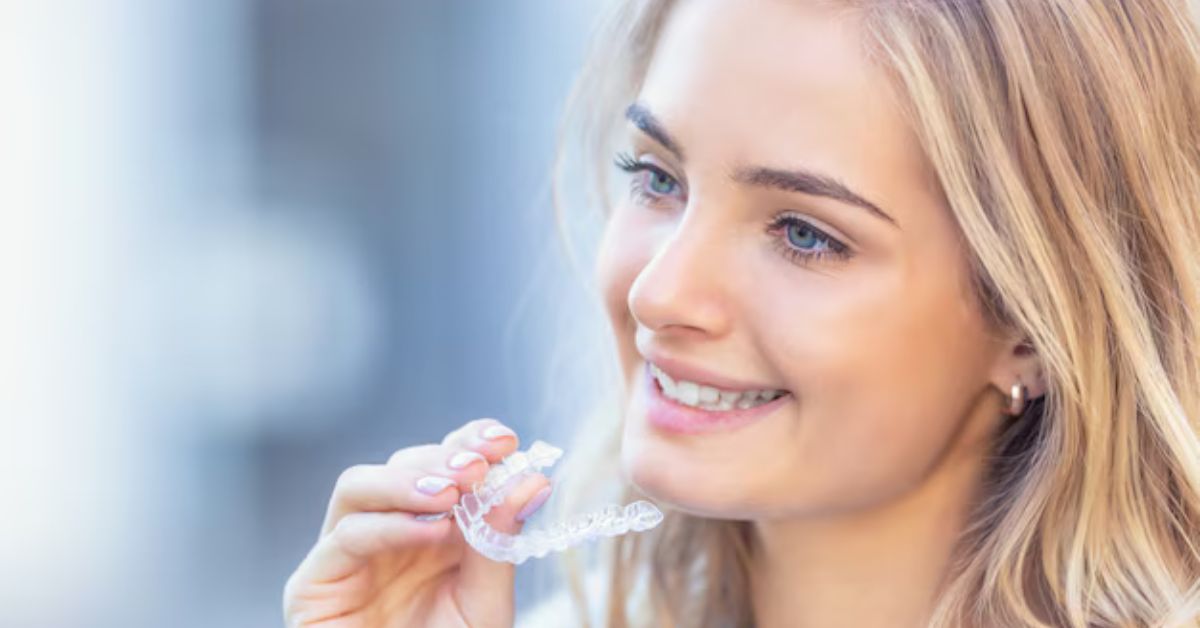 how long does it take for invisalign to work