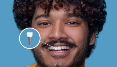 Does Dental Implants Hurt