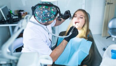 How Much Is A Dentist Appointment