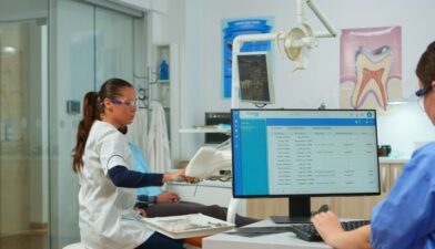 how much does a dentist appointment cost