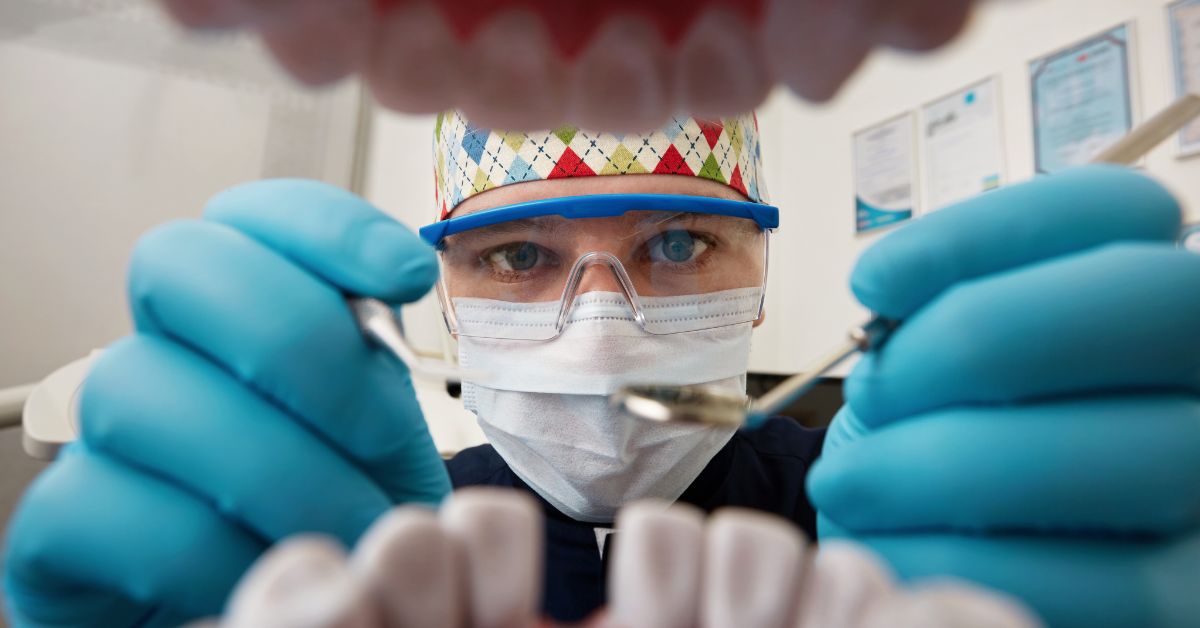 Does Delta Dental Cover Dental Implants