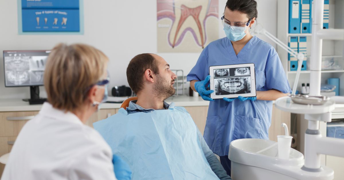 What Is an Endodontist vs Oral Surgeon