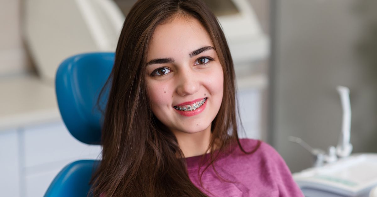orthodontist jersey city