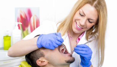 Periodontist in Shreveport