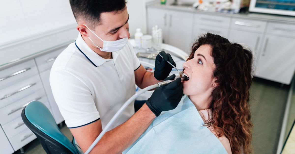 periodontist reading pa