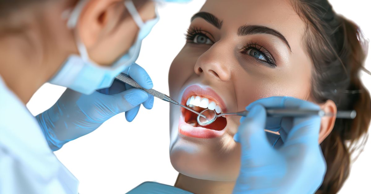 periodontist waldorf md