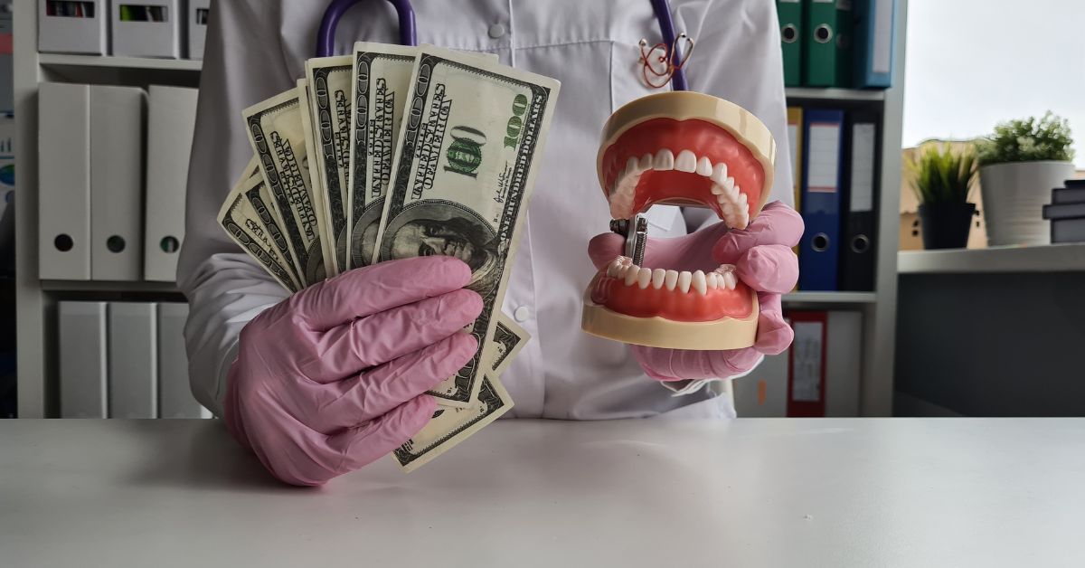 what is cost of dental implants
