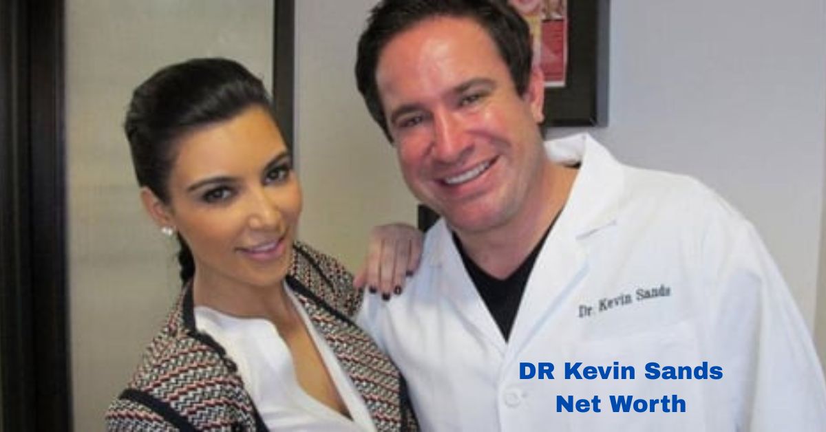 DR Bill Dorfman Net Worth