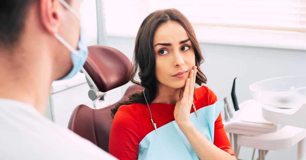 How Long Does Wisdom Teeth Consultation Take