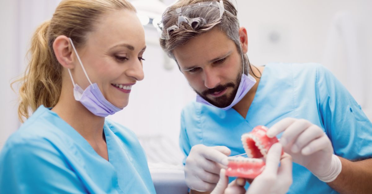 The Reasons Behind Varying the Partial Denture Costs