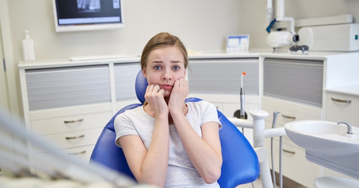 can dental work cause tmj