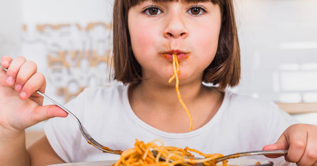 can i eat spaghetti after tooth extraction