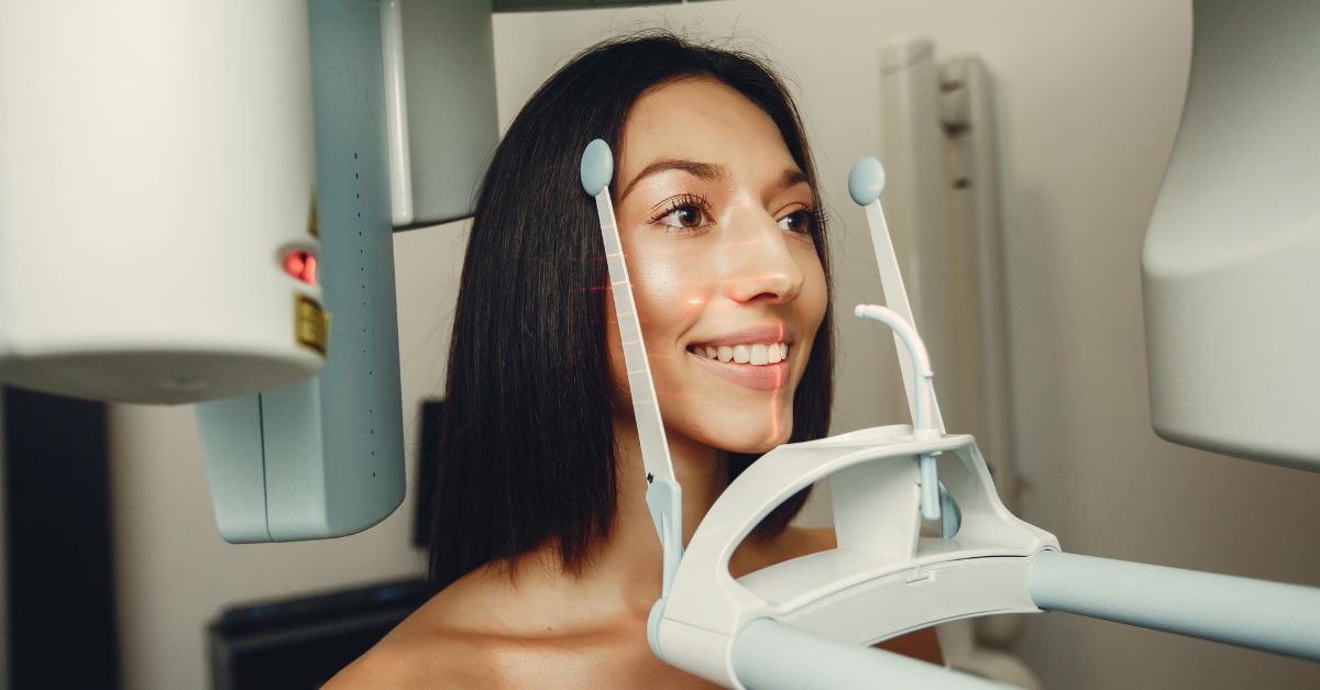 can mri be done with dental crowns