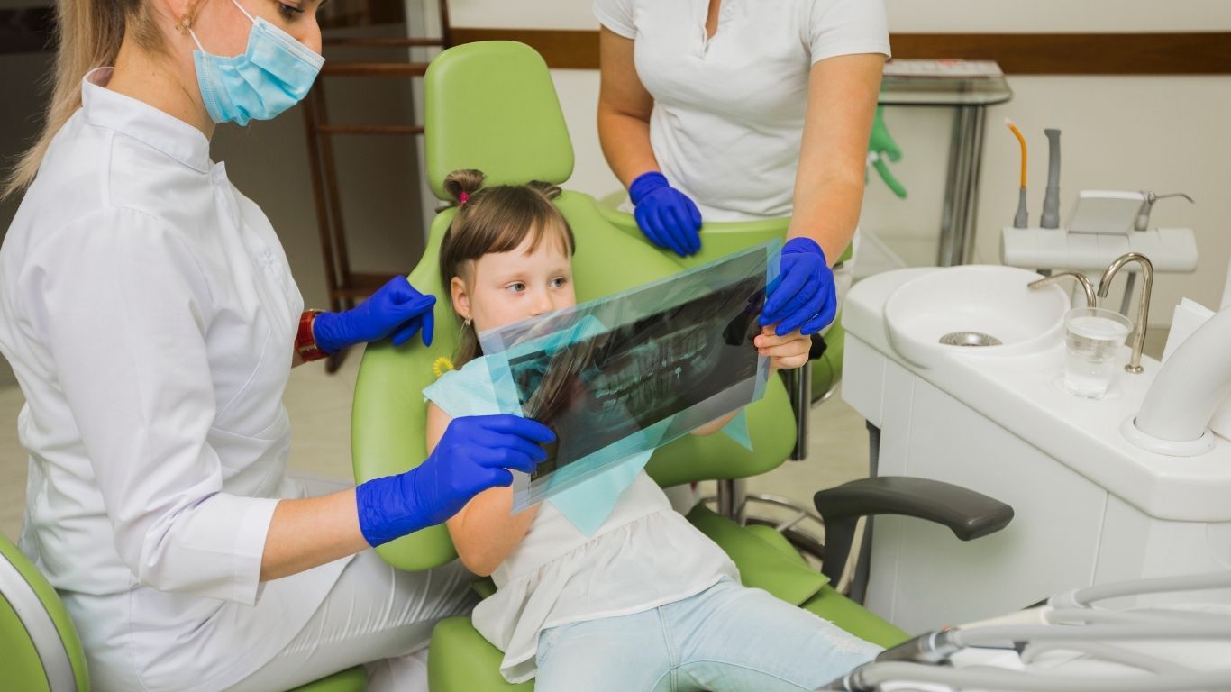 d4341 dental code