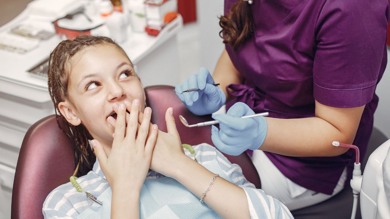 do fillings hurt