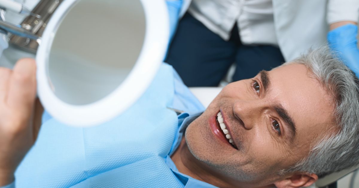 how much are dental implants in ohio