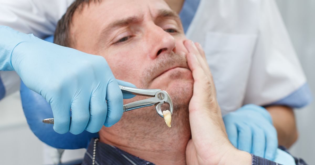 when can i eat chips after wisdom teeth removal
