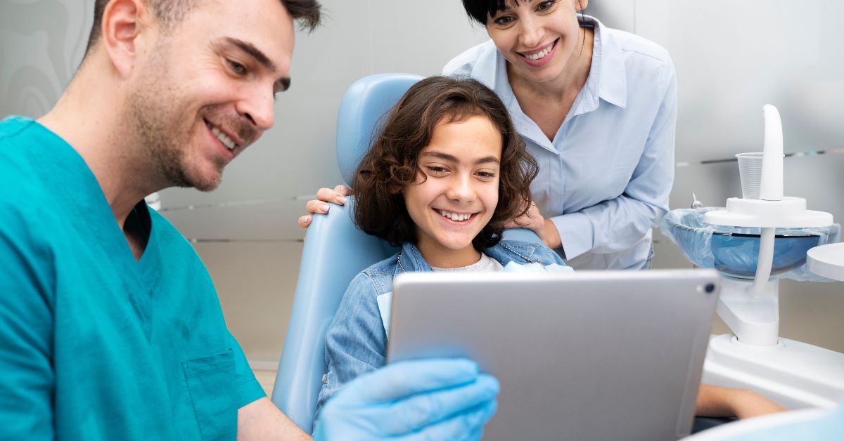 How to See a Dentist Without Insurance