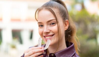 can i transfer my invisalign to another dentist