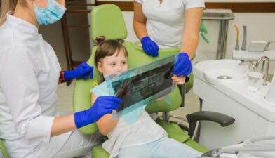 d6058 dental code