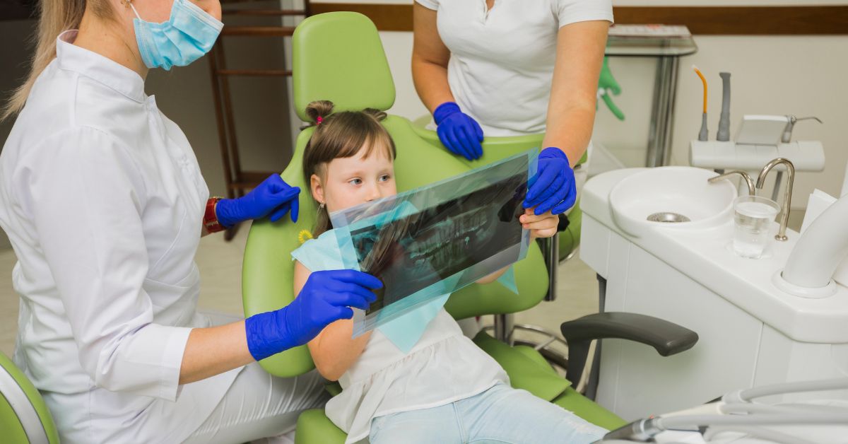 d6058 dental code