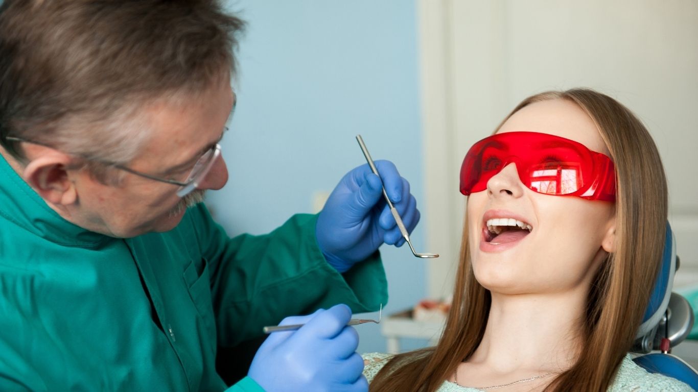 do oral surgeons do root canals