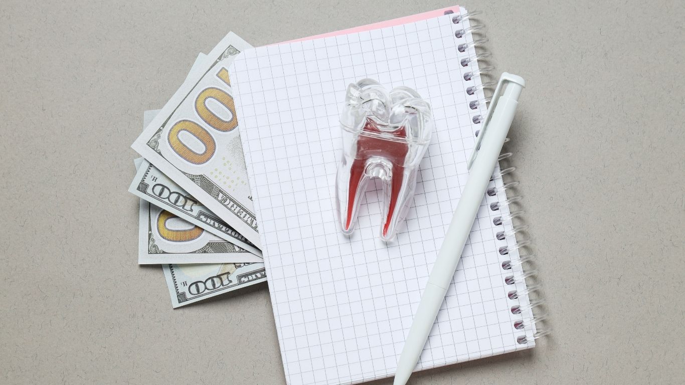 gingivectomy dental code