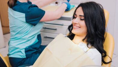 how often should you get your dental checkups