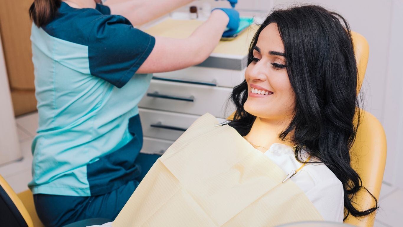 how often should you get your dental checkups