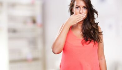 how to prevent halitosis