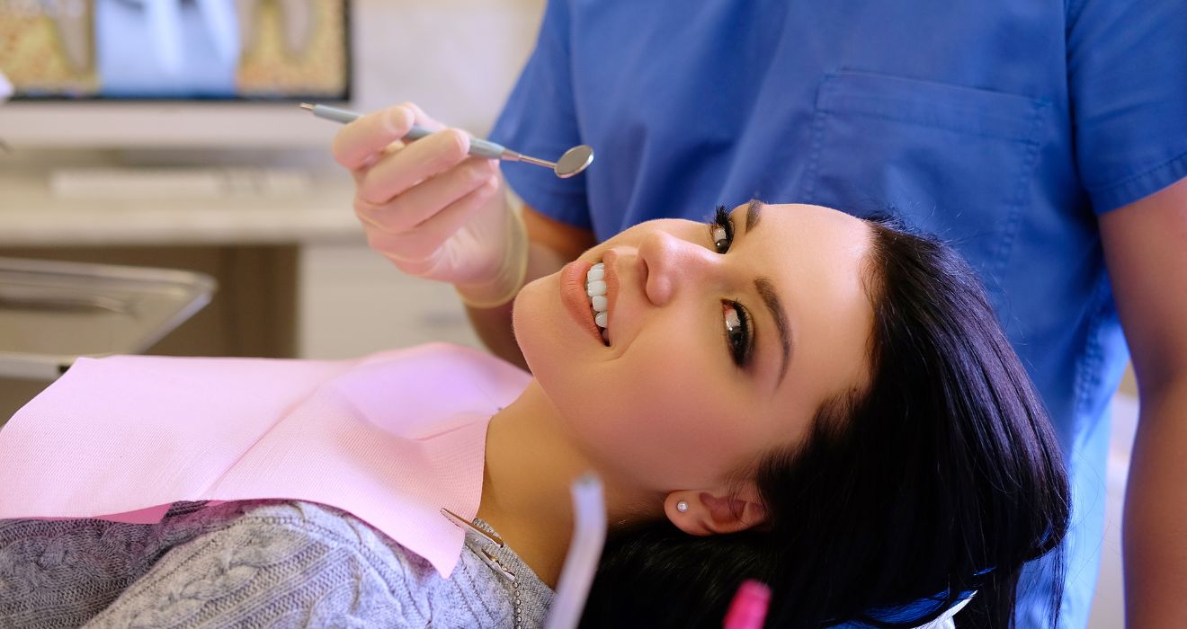Cosmetic Dentistry Service