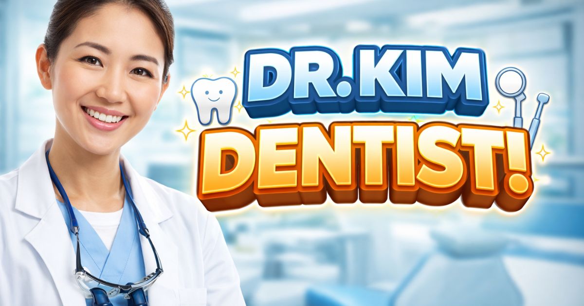 Dr Kim Dentist