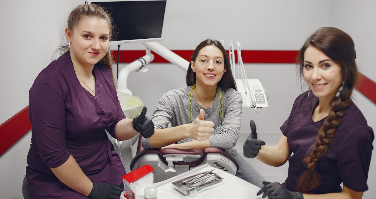 General Dentistry Service