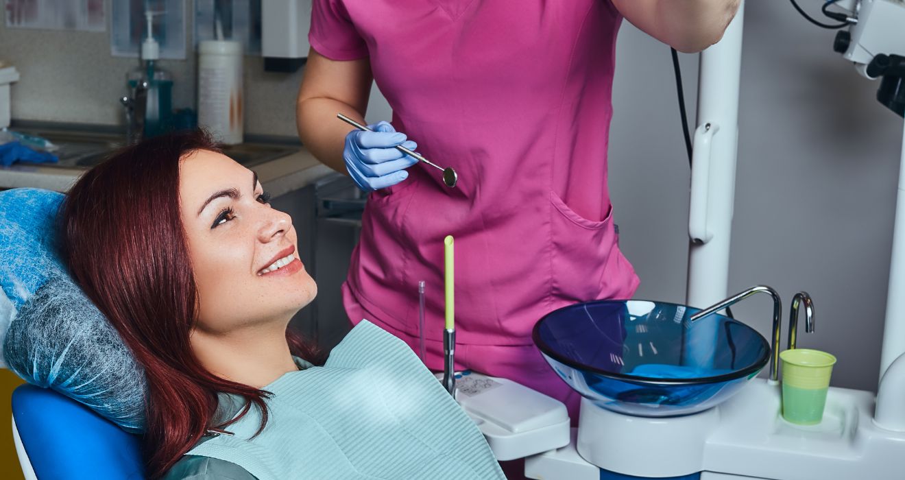 Teeth Wisdom Service