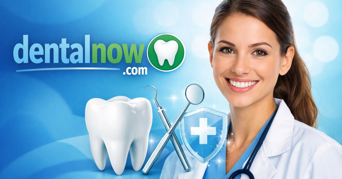 dentalnow com