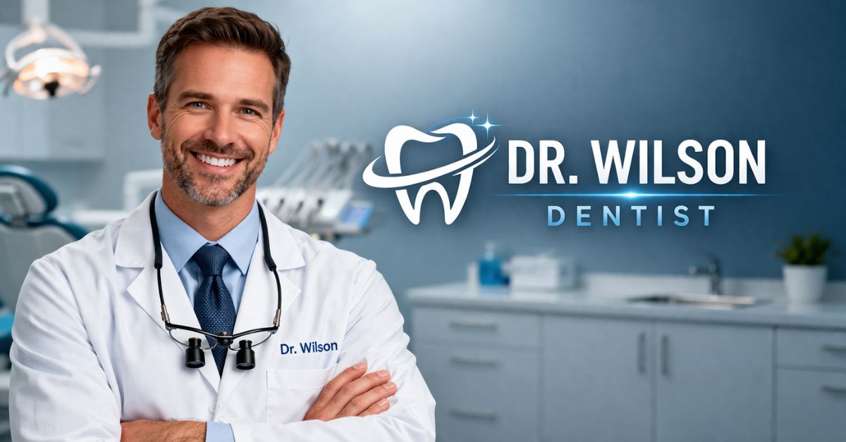 dr wilson dentist