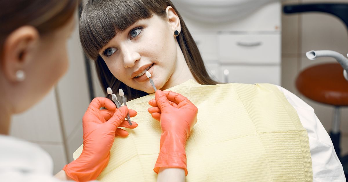 how to remove tooth decay yourself