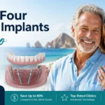 all on four dental implants mexico