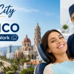 best city in mexico for dental work