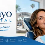 dayo dental los algodones