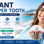 Implant Cost Per Tooth