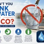 why can't you drink the water in mexico