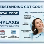 D1110 Dental Code