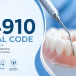 D4910 Dental Code