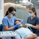 D7210 Dental Code