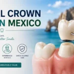 Dental Crown Cost in Mexico